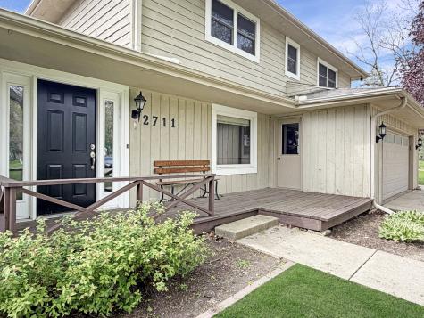 2711 Royal Oaks Drive Freeport IL 61032