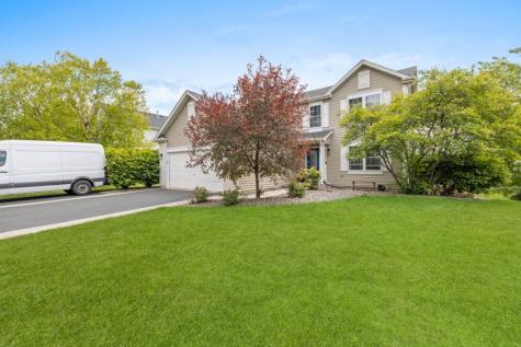 3702 Fiday Road Joliet IL 60431
