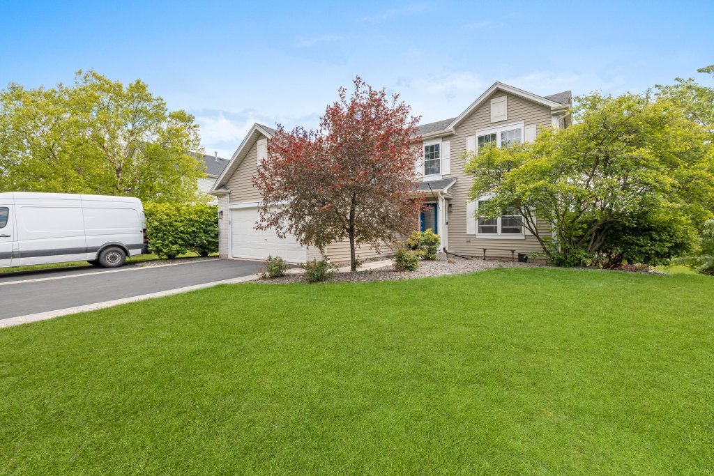 3702 Fiday Road Joliet IL 60431
