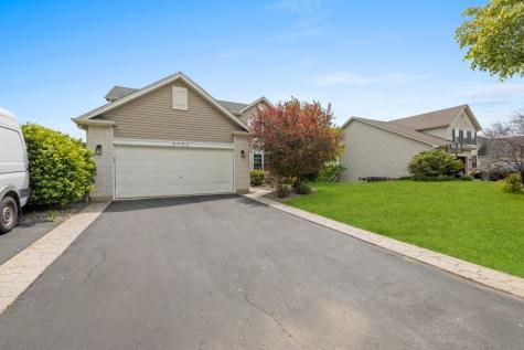 3702 Fiday Road Joliet IL 60431