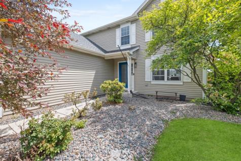 3702 Fiday Road Joliet IL 60431