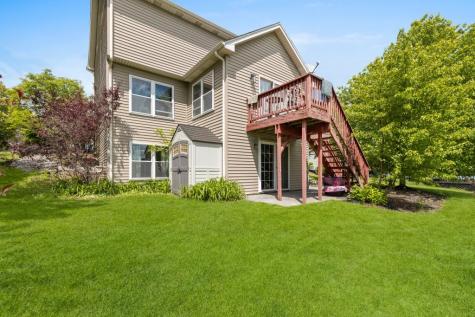 3702 Fiday Road Joliet IL 60431