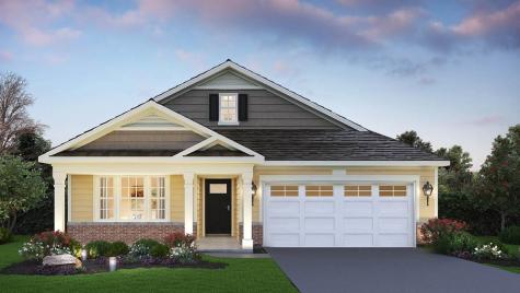 1287 Wild Tulip Circle Bartlett IL 60103