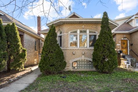1748 North New England Avenue Chicago IL 60707