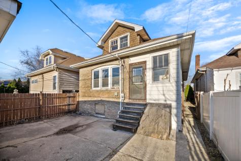 1748 North New England Avenue Chicago IL 60707