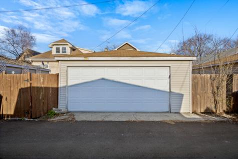 1748 North New England Avenue Chicago IL 60707
