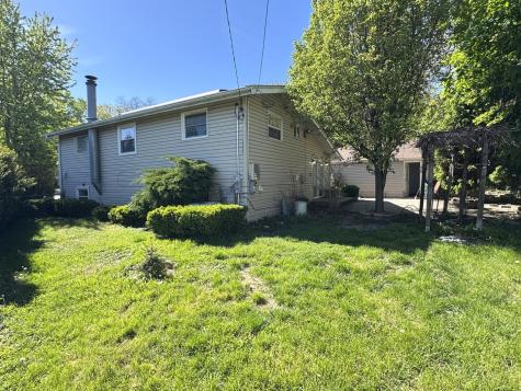 1008 Adams Court Carpentersville IL 60110
