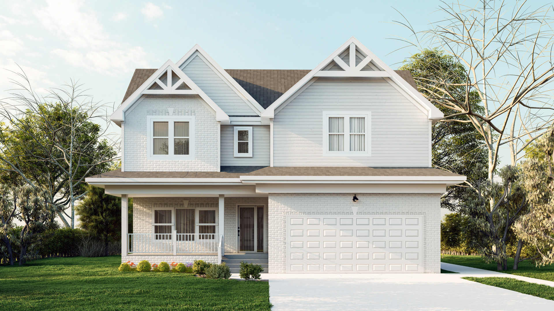 505 East Forest Avenue Des Plaines IL 60018