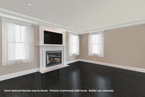505 East Forest Avenue Des Plaines IL 60018