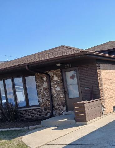 295 Saginaw Avenue Calumet City IL 60409