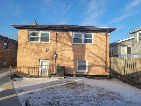 295 Saginaw Avenue Calumet City IL 60409