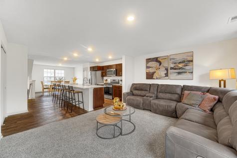2241 Sassafras Way Wonder Lake IL 60097