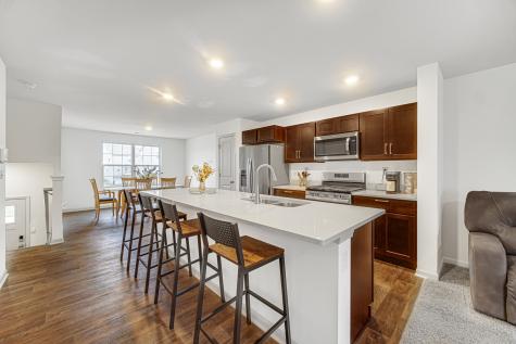 2241 Sassafras Way Wonder Lake IL 60097
