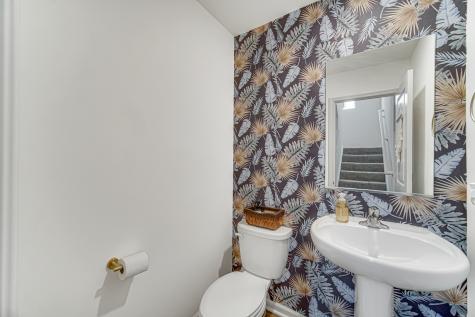 2241 Sassafras Way Wonder Lake IL 60097
