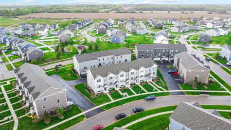 2241 Sassafras Way Wonder Lake IL 60097