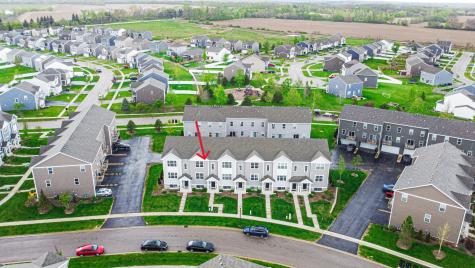 2241 Sassafras Way Wonder Lake IL 60097