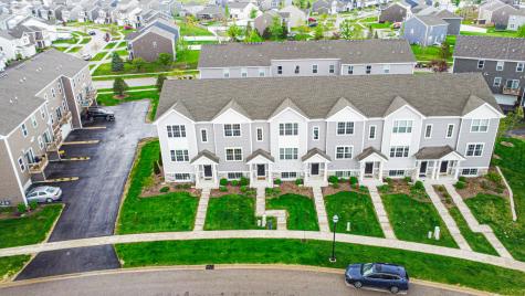 2241 Sassafras Way Wonder Lake IL 60097