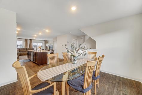 2241 Sassafras Way Wonder Lake IL 60097
