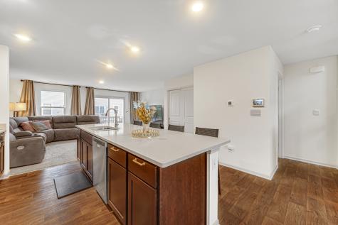 2241 Sassafras Way Wonder Lake IL 60097