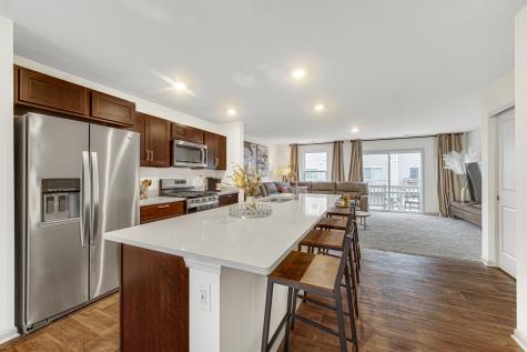 2241 Sassafras Way Wonder Lake IL 60097