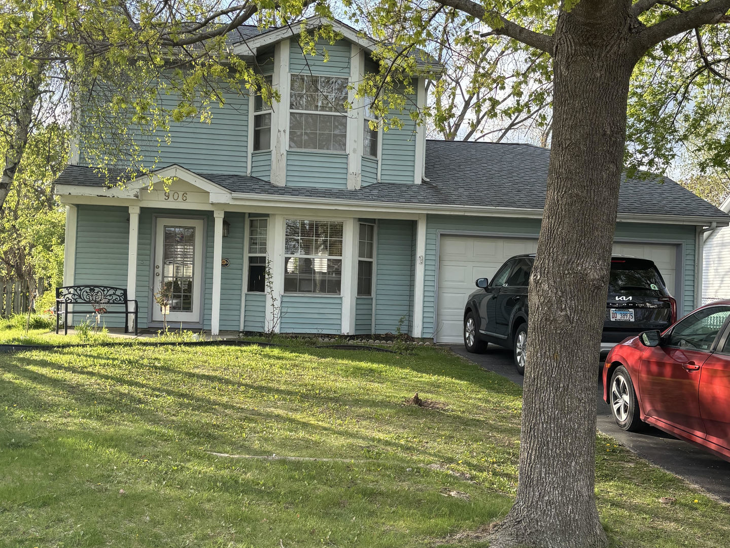 906 Knightsbridge Drive Island Lake IL 60042