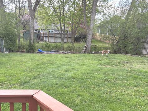 906 Knightsbridge Drive Island Lake IL 60042