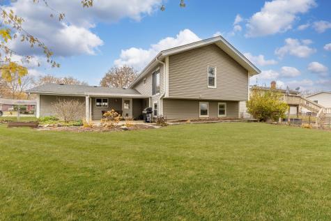 309 Plymouth Lane NW Bloomingdale IL 60108