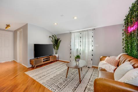 2920 North Gresham Avenue Chicago IL 60618