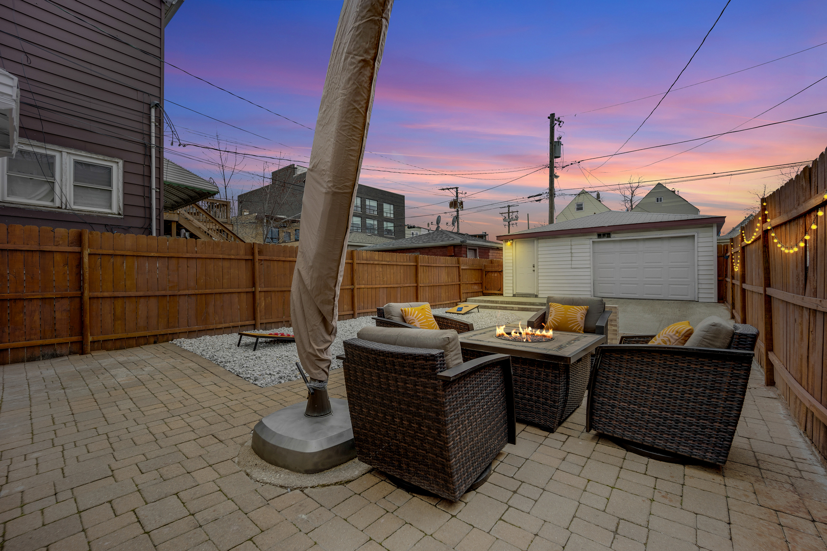 2920 North Gresham Avenue Chicago IL 60618