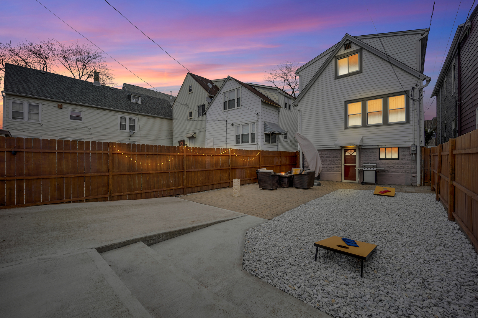 2920 North Gresham Avenue Chicago IL 60618