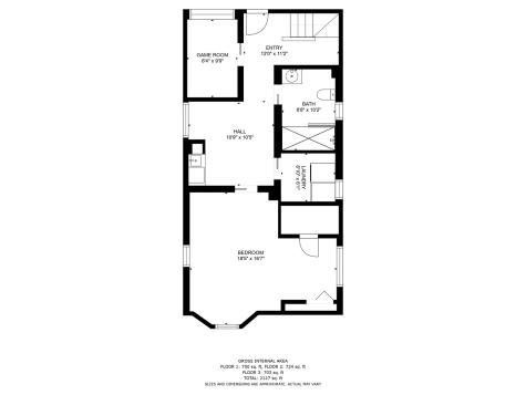 2920 North Gresham Avenue Chicago IL 60618