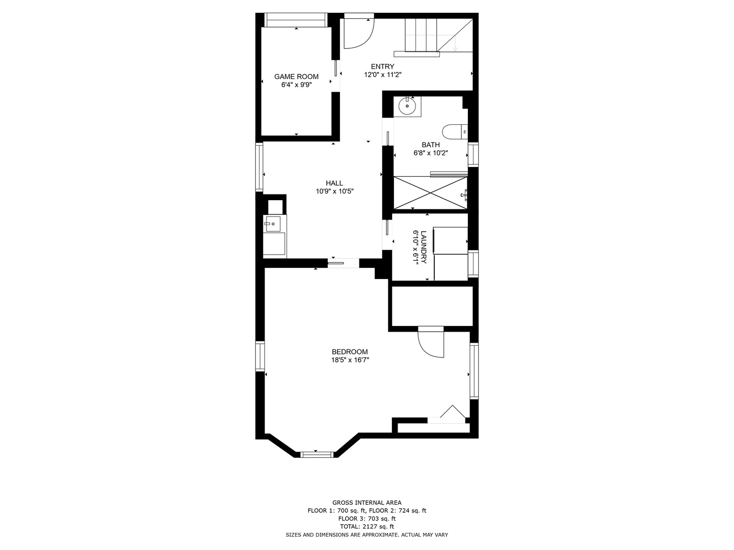 2920 North Gresham Avenue Chicago IL 60618