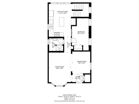 2920 North Gresham Avenue Chicago IL 60618
