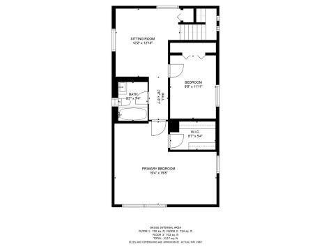 2920 North Gresham Avenue Chicago IL 60618