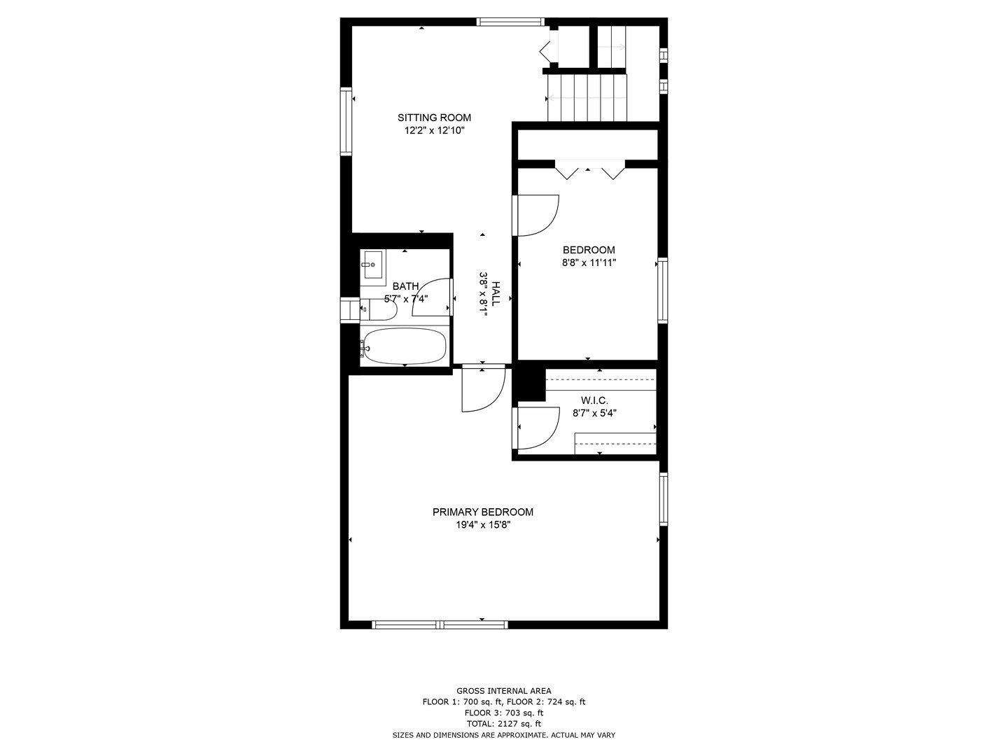 2920 North Gresham Avenue Chicago IL 60618