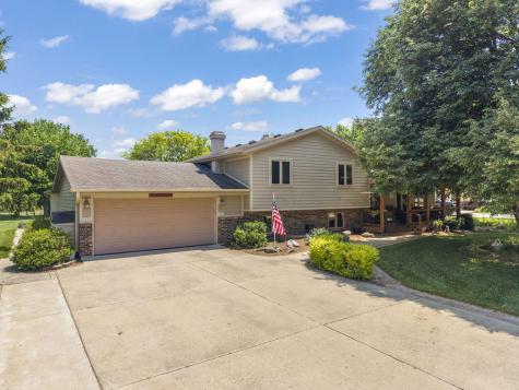 11S699 Schillinger Drive Naperville IL 60564