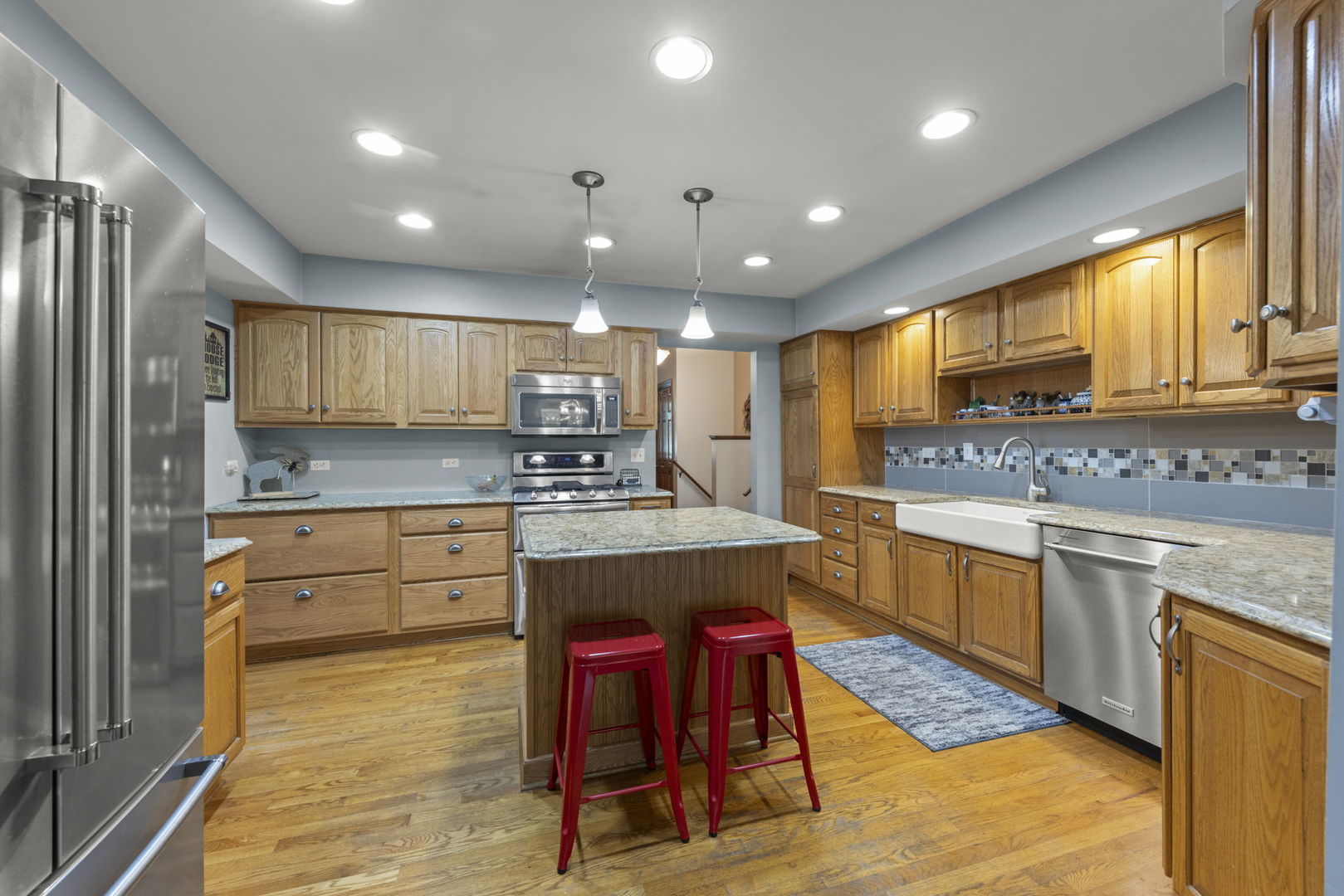 11S699 Schillinger Drive Naperville IL 60564