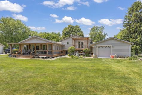 11S699 Schillinger Drive Naperville IL 60564