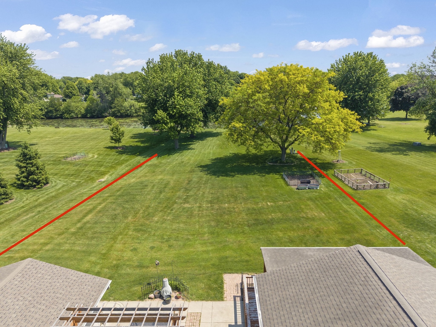 11S699 Schillinger Drive Naperville IL 60564