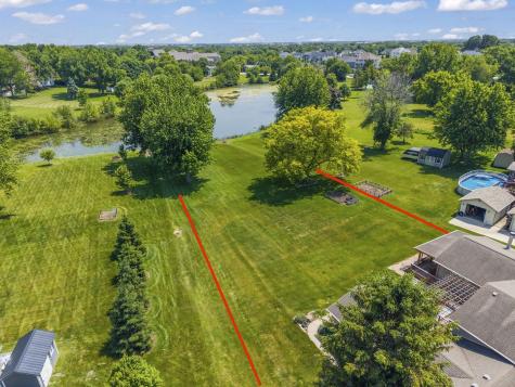 11S699 Schillinger Drive Naperville IL 60564
