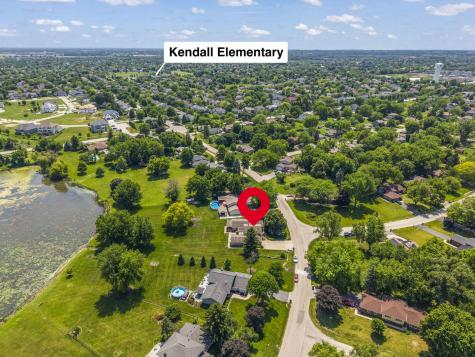 11S699 Schillinger Drive Naperville IL 60564