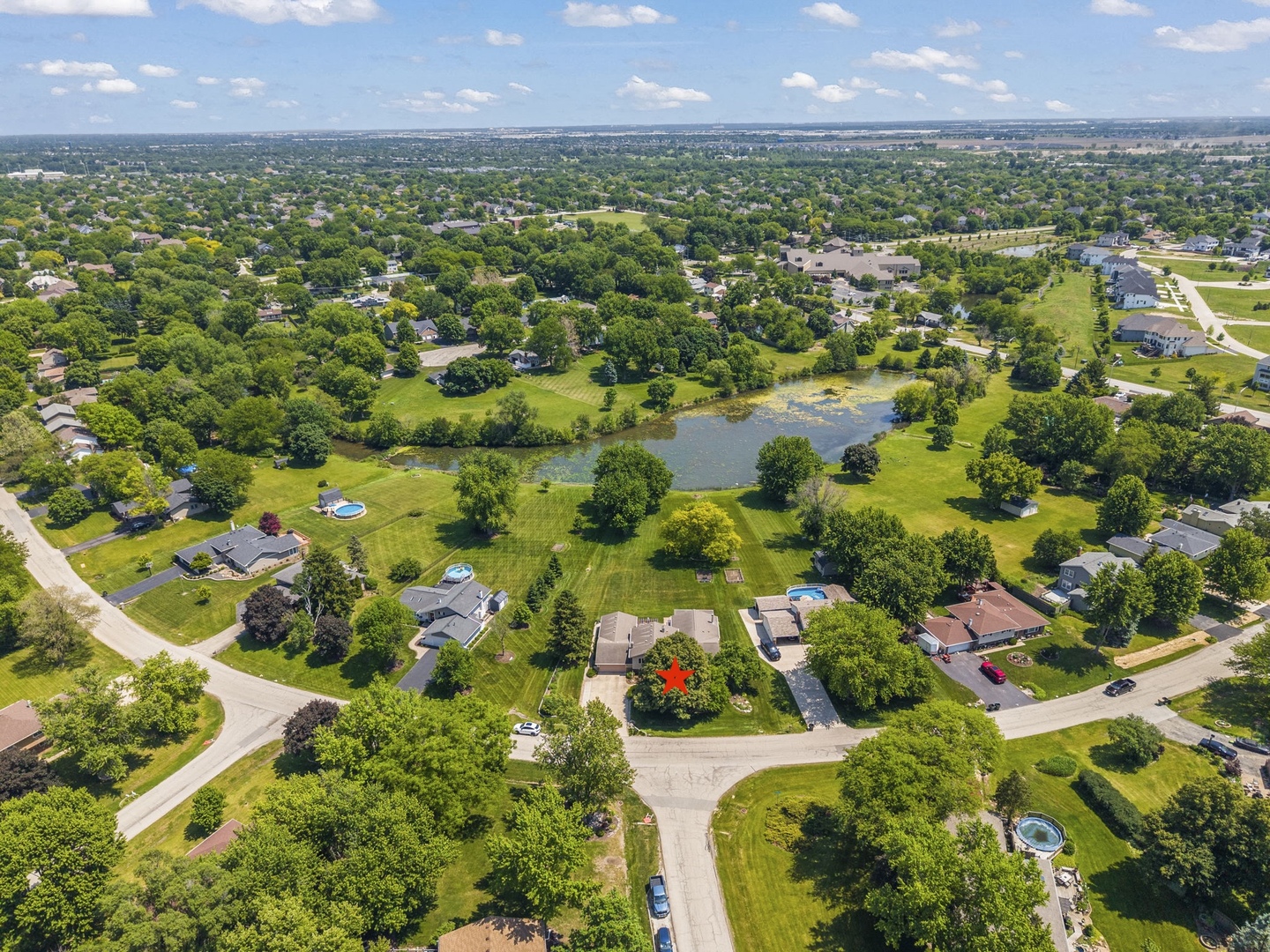 11S699 Schillinger Drive Naperville IL 60564