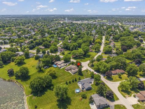 11S699 Schillinger Drive Naperville IL 60564