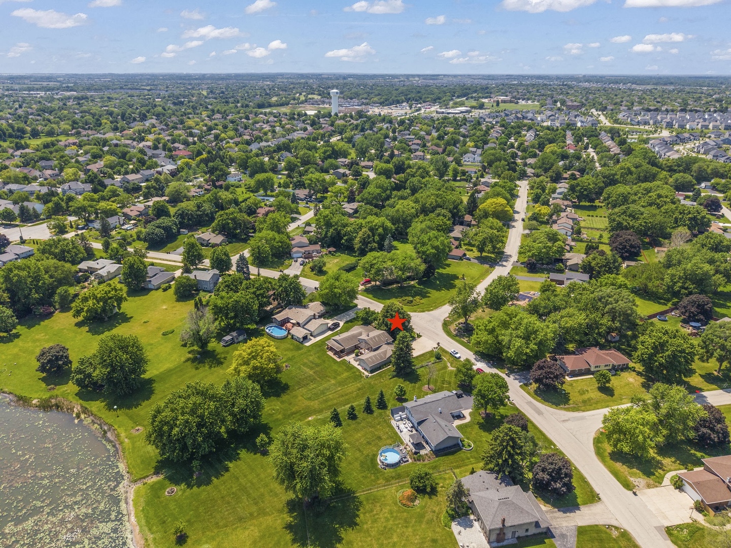 11S699 Schillinger Drive Naperville IL 60564