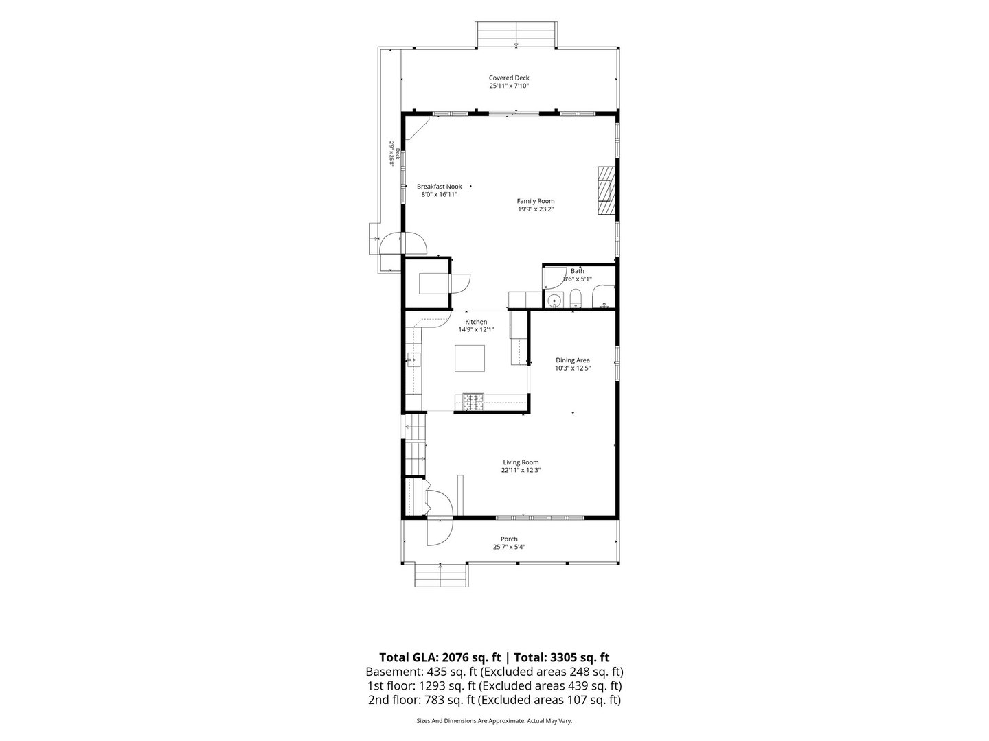 11S699 Schillinger Drive Naperville IL 60564