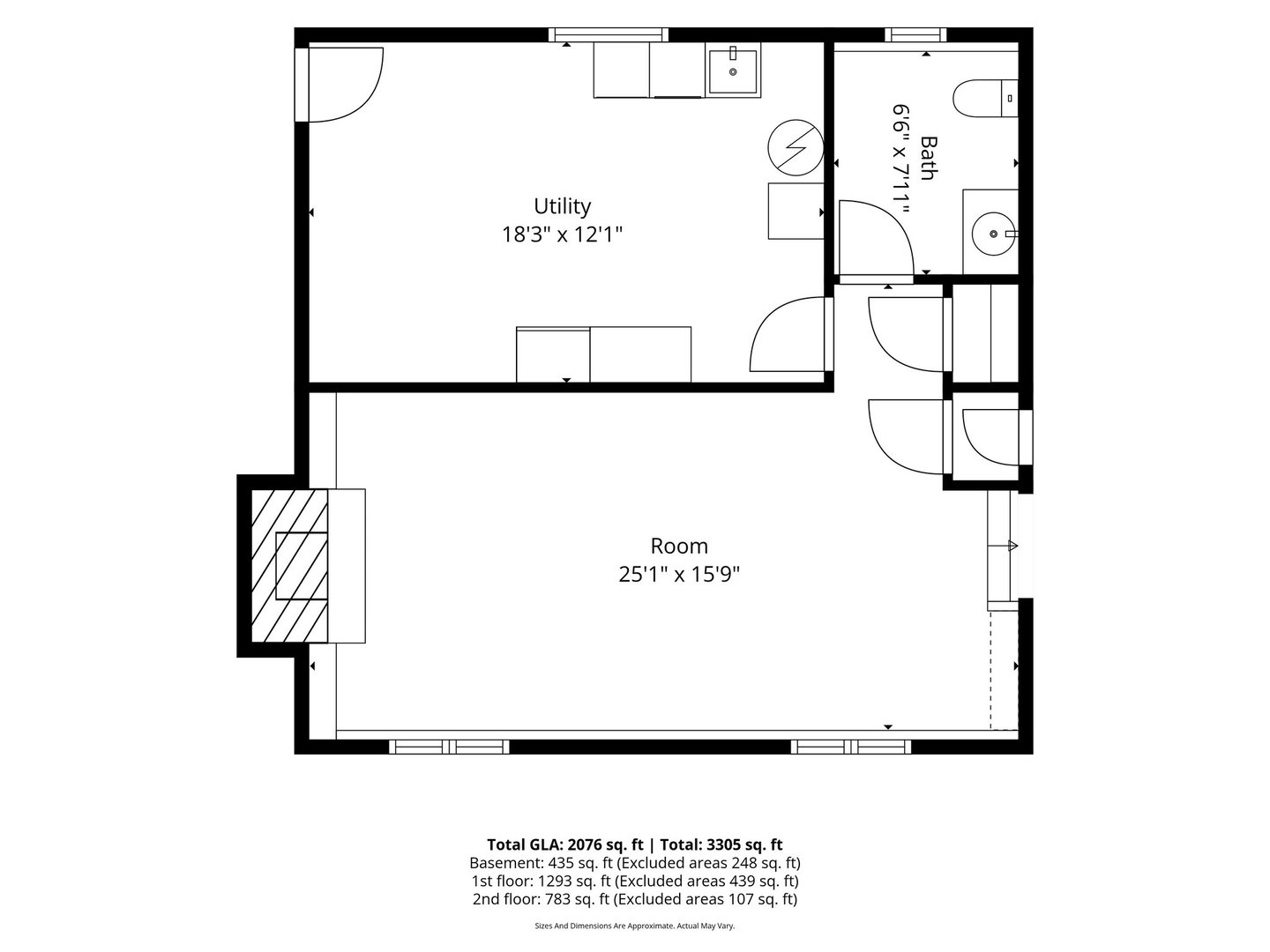 11S699 Schillinger Drive Naperville IL 60564