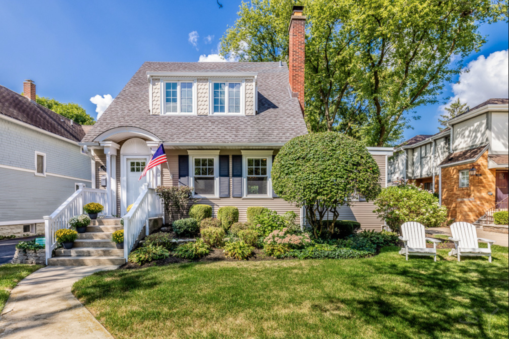4616 Grand Avenue Western Springs IL 60558