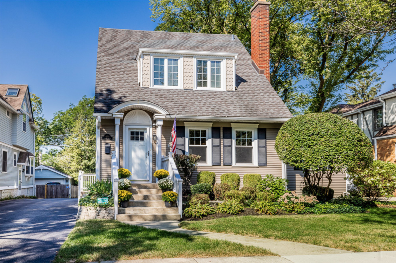 4616 Grand Avenue Western Springs IL 60558