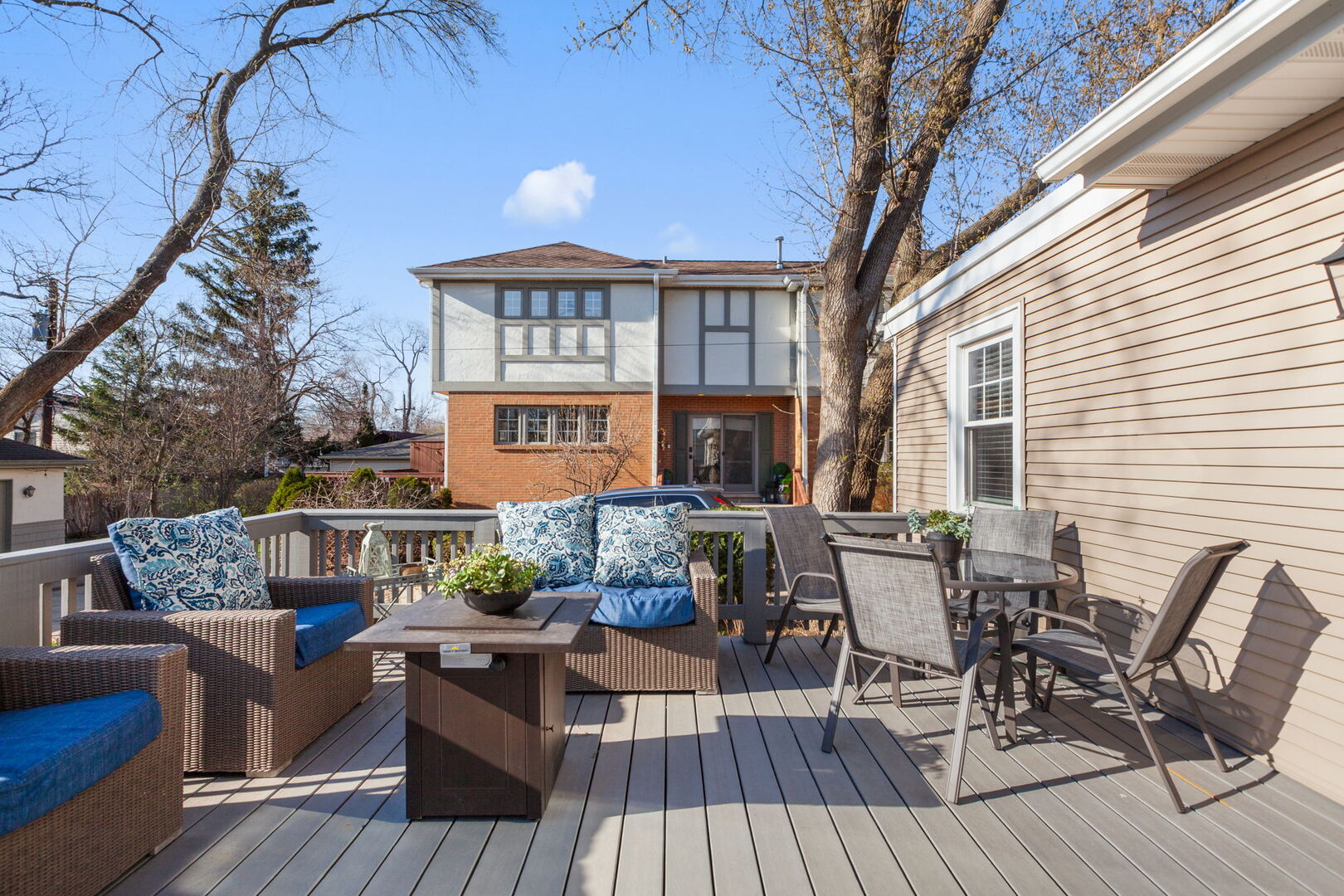 4616 Grand Avenue Western Springs IL 60558