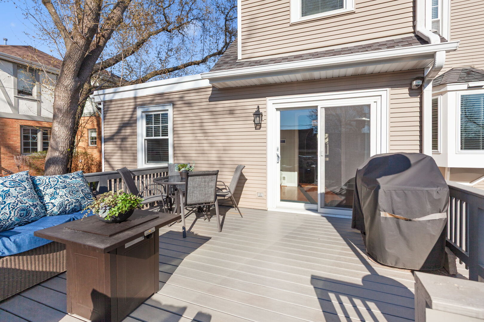 4616 Grand Avenue Western Springs IL 60558